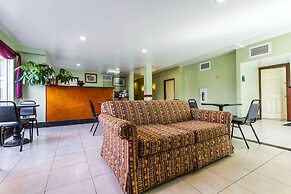 Rodeway Inn & Suites