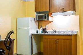 Rodeway Inn & Suites