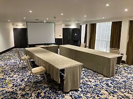 DoubleTree by Hilton Hotel - Nottingham Gateway