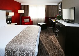 DoubleTree by Hilton Hotel - Nottingham Gateway