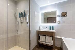 DoubleTree by Hilton Hotel - Nottingham Gateway