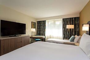 DoubleTree by Hilton Hotel - Nottingham Gateway