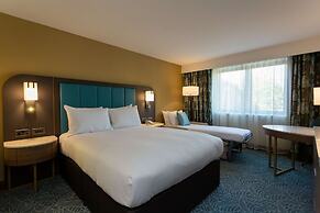 DoubleTree by Hilton Nottingham - Gateway