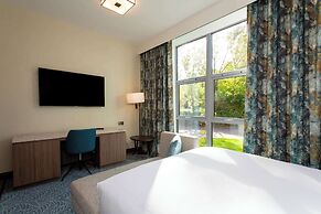 DoubleTree by Hilton Hotel - Nottingham Gateway
