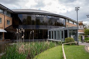 DoubleTree by Hilton Hotel - Nottingham Gateway