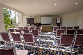 DoubleTree by Hilton Hotel - Nottingham Gateway
