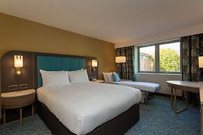 DoubleTree by Hilton Nottingham - Gateway
