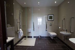 DoubleTree by Hilton Hotel - Nottingham Gateway
