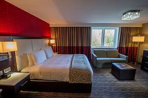 DoubleTree by Hilton Hotel - Nottingham Gateway