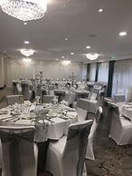 DoubleTree by Hilton Hotel - Nottingham Gateway