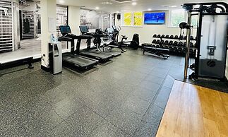 DoubleTree by Hilton Nottingham - Gateway