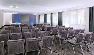 DoubleTree by Hilton Hotel - Nottingham Gateway