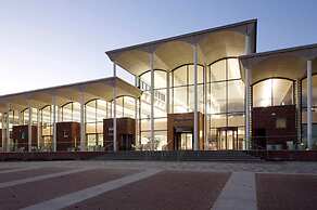 DoubleTree by Hilton Hotel - Nottingham Gateway