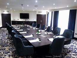 DoubleTree by Hilton Nottingham - Gateway
