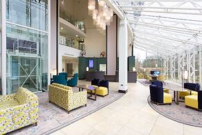 DoubleTree by Hilton Hotel - Nottingham Gateway