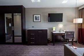 DoubleTree by Hilton Hotel - Nottingham Gateway