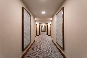 DoubleTree by Hilton Hotel - Nottingham Gateway