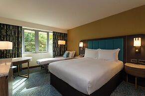 DoubleTree by Hilton Nottingham - Gateway