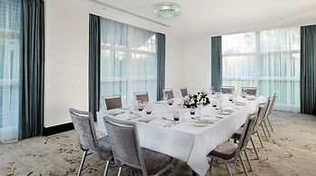DoubleTree by Hilton Hotel - Nottingham Gateway