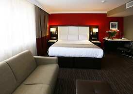 DoubleTree by Hilton Hotel - Nottingham Gateway