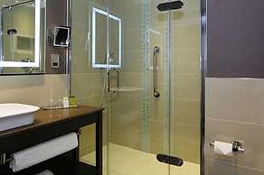 DoubleTree by Hilton Hotel - Nottingham Gateway
