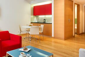 Vienna House by Wyndham Andel's Prague