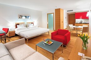 OREA Hotel Andels