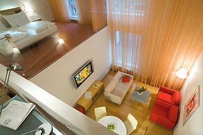 OREA Hotel Andels