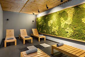 Vienna House by Wyndham Andel's Prague