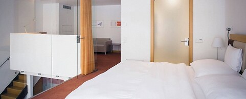 Vienna House by Wyndham Andel's Prague