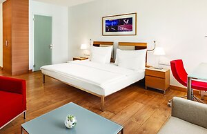 Vienna House by Wyndham Andel's Prague