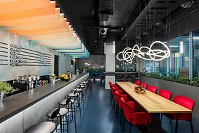 Vienna House by Wyndham Andel's Prague