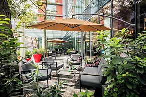 Vienna House by Wyndham Andel's Prague