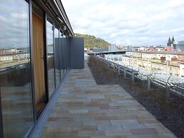 Vienna House by Wyndham Andel's Prague