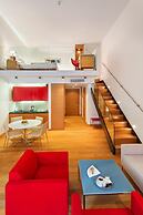 Vienna House by Wyndham Andel's Prague