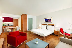 Vienna House by Wyndham Andel's Prague