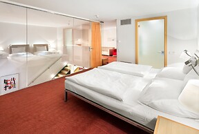 Vienna House by Wyndham Andel's Prague
