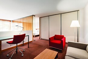 Vienna House by Wyndham Andel's Prague