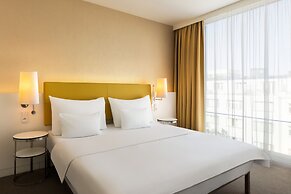 Vienna House by Wyndham Andel's Prague