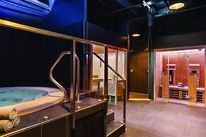 Vienna House by Wyndham Andel's Prague