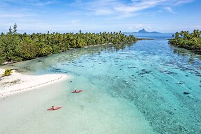 Le Taha'a by Pearl Resorts