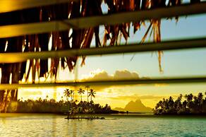 Le Taha'a by Pearl Resorts