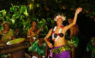 Le Taha'a by Pearl Resorts