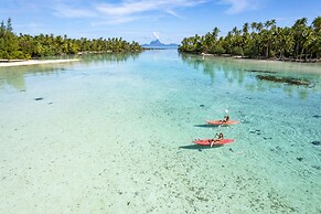 Le Taha'a by Pearl Resorts