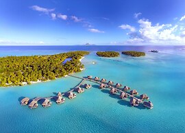 Le Taha'a by Pearl Resorts