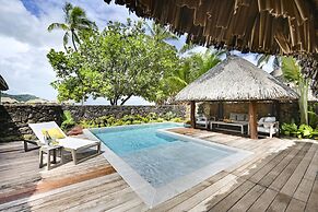 Le Taha'a by Pearl Resorts