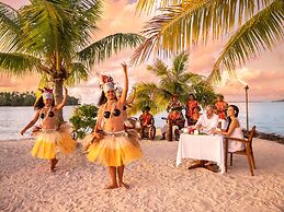 Le Taha'a by Pearl Resorts