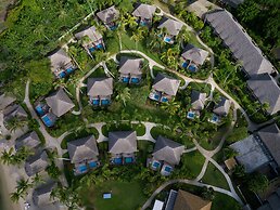 Manava Beach Resort & Spa Moorea