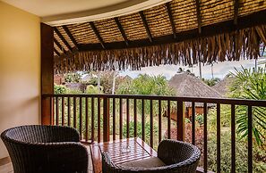 Manava Beach Resort & Spa Moorea