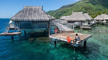 Manava Beach Resort & Spa Moorea
